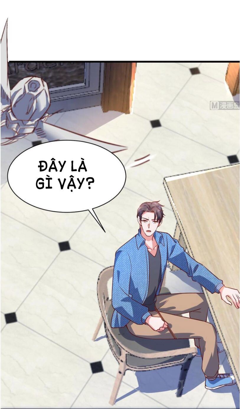 Cực Phẩm Tiên Tôn Ở Rể: Chapter 49