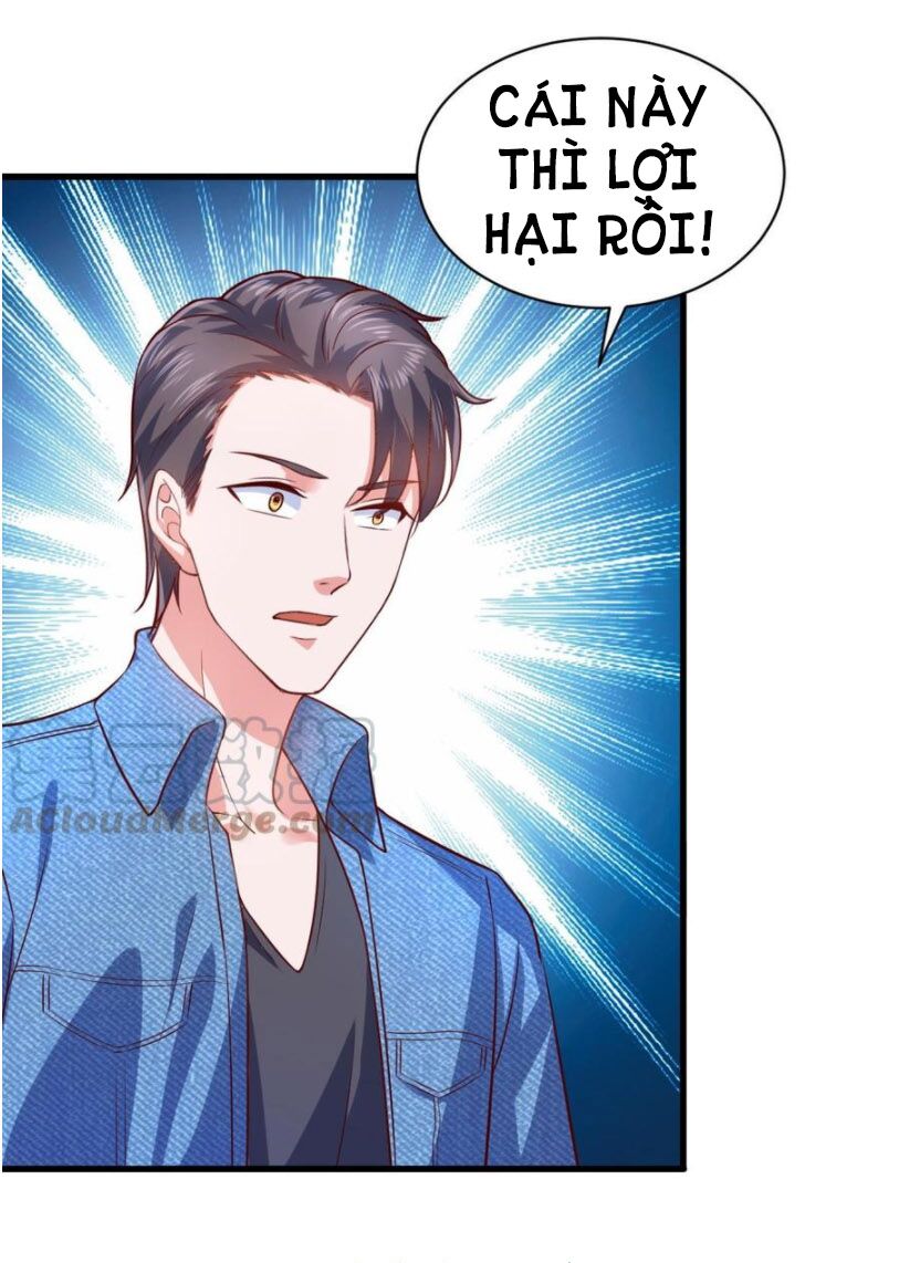 Cực Phẩm Tiên Tôn Ở Rể: Chapter 49