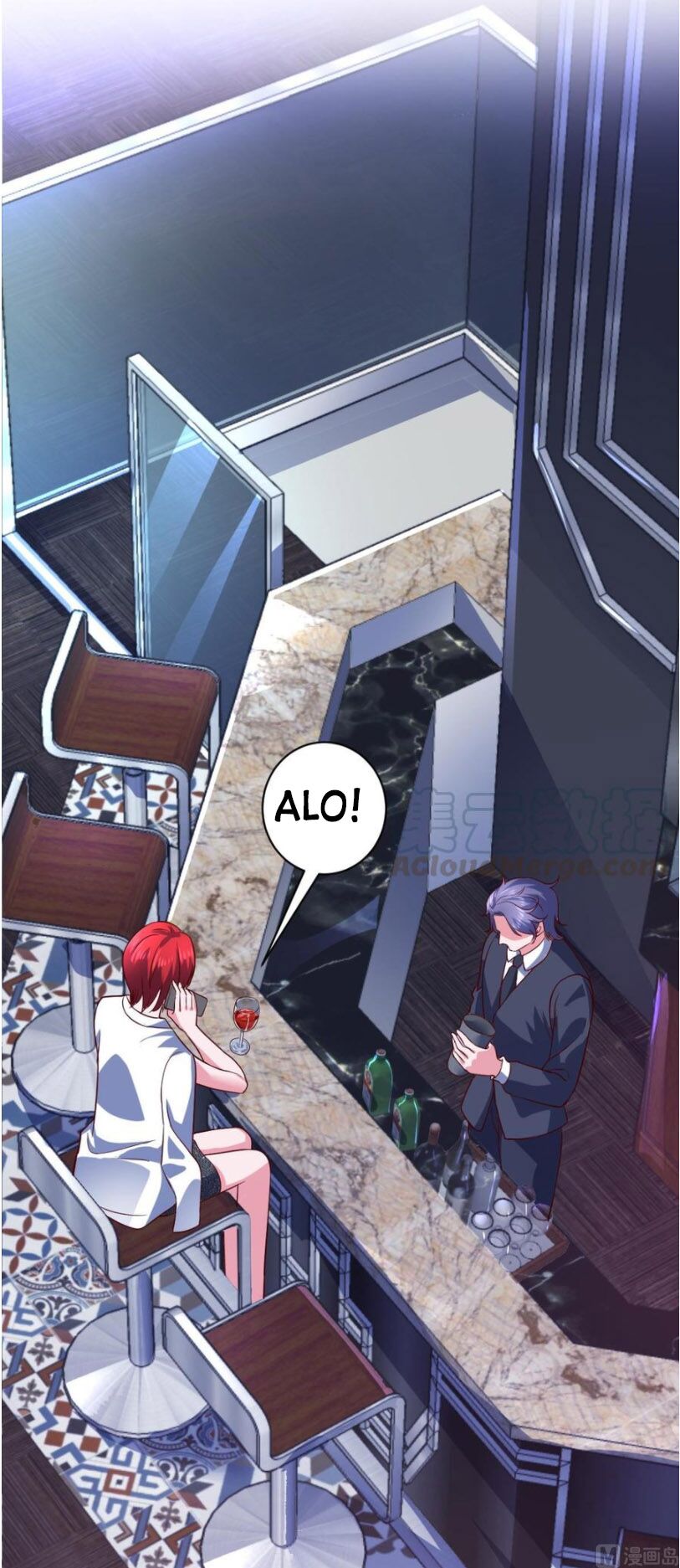 Cực Phẩm Tiên Tôn Ở Rể: Chapter 49