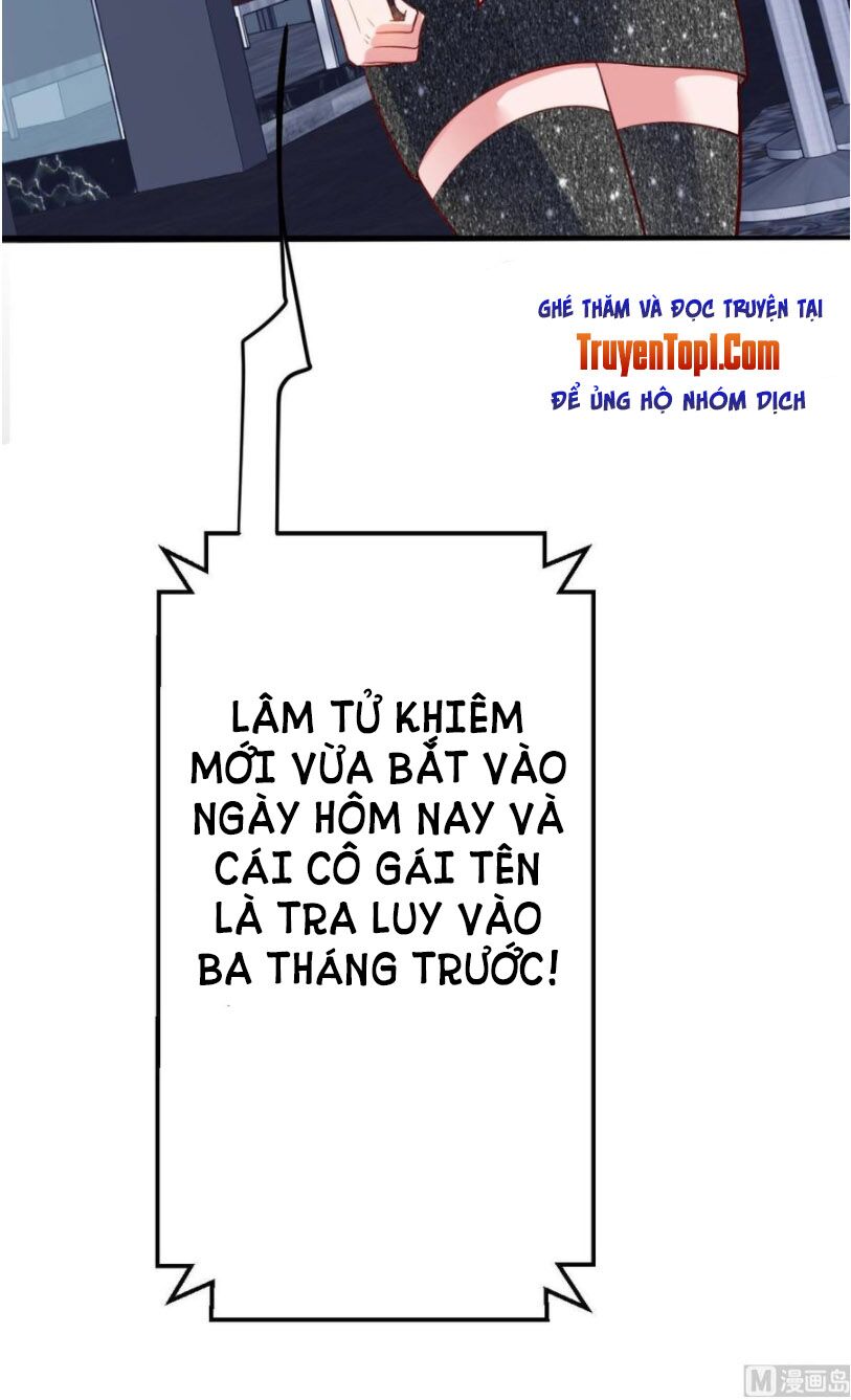 Cực Phẩm Tiên Tôn Ở Rể: Chapter 49