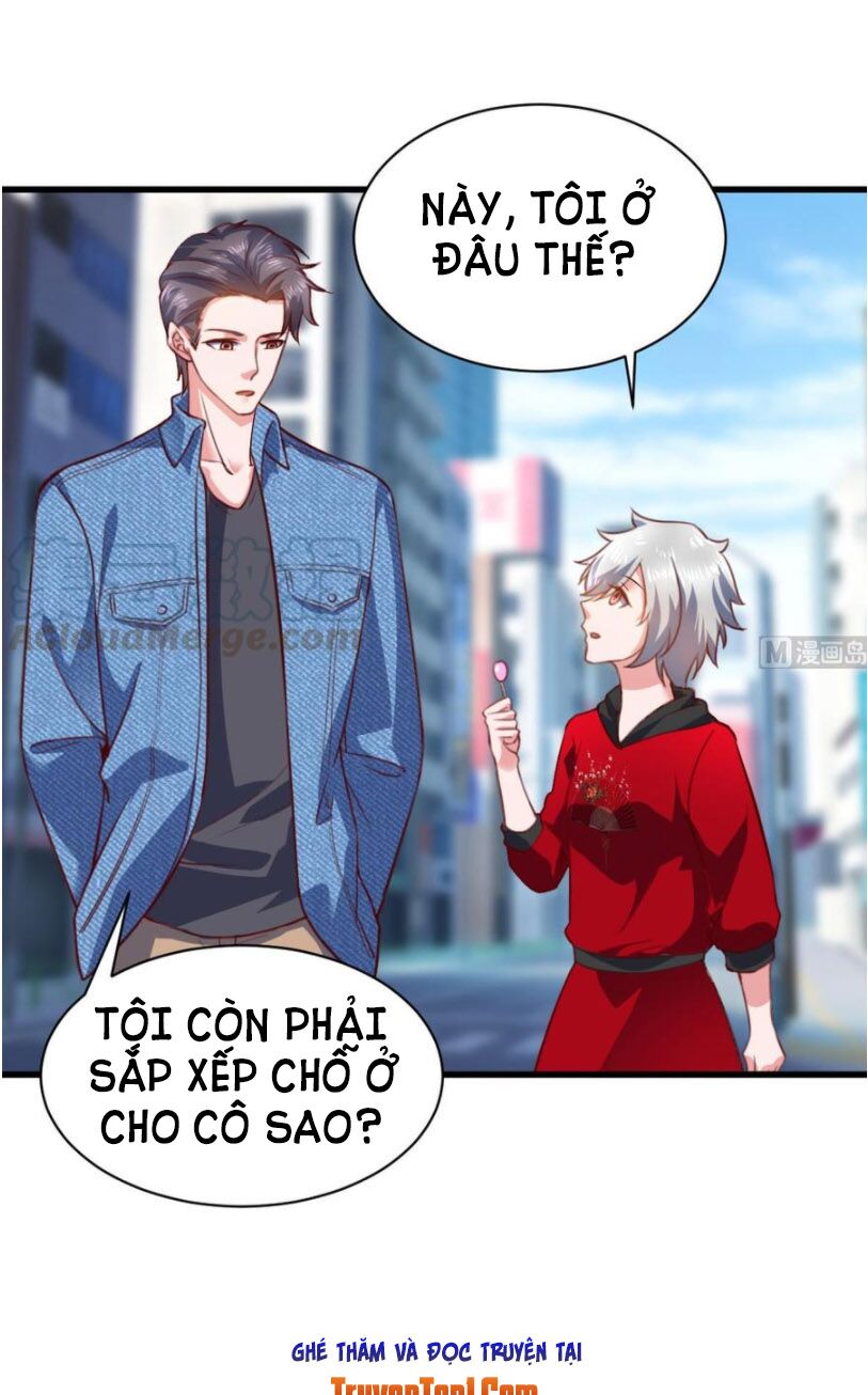 Cực Phẩm Tiên Tôn Ở Rể: Chapter 49