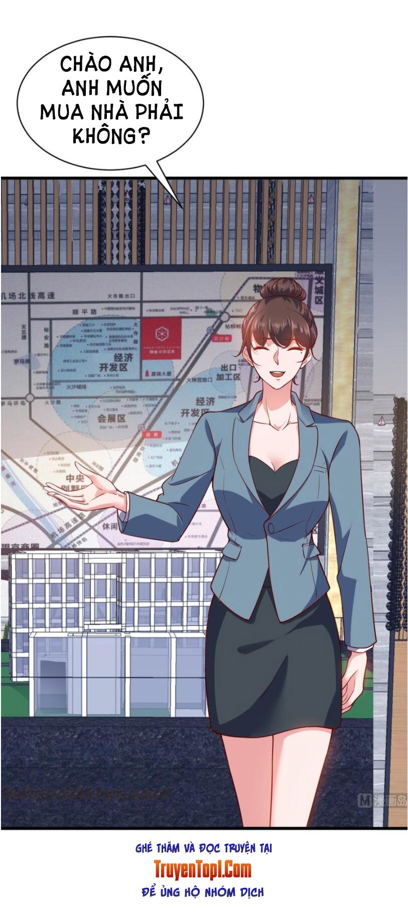 Cực Phẩm Tiên Tôn Ở Rể: Chapter 49