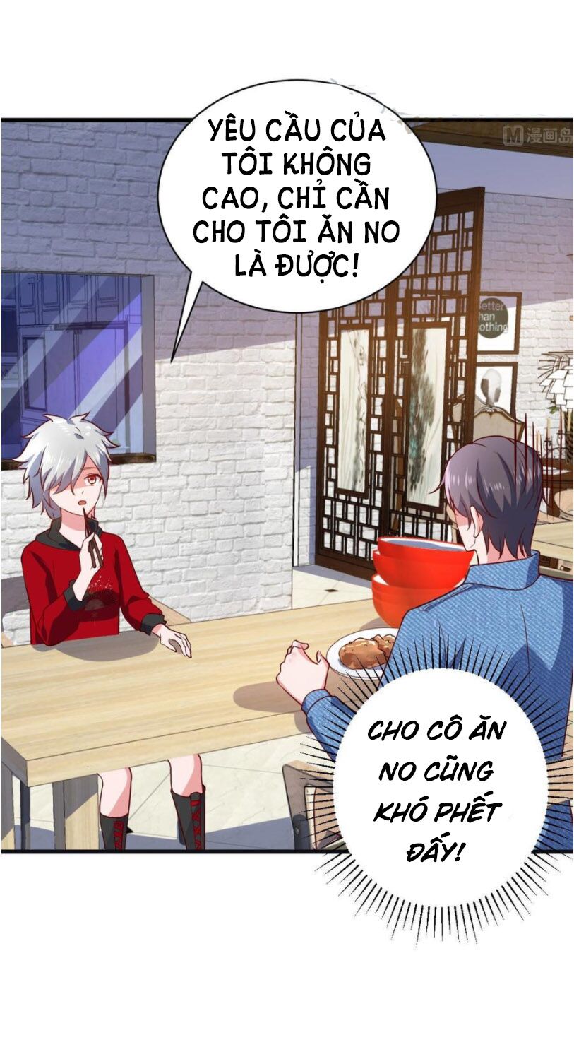 Cực Phẩm Tiên Tôn Ở Rể: Chapter 49