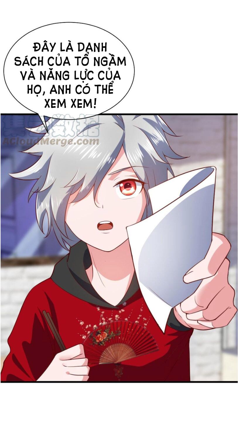 Cực Phẩm Tiên Tôn Ở Rể: Chapter 49