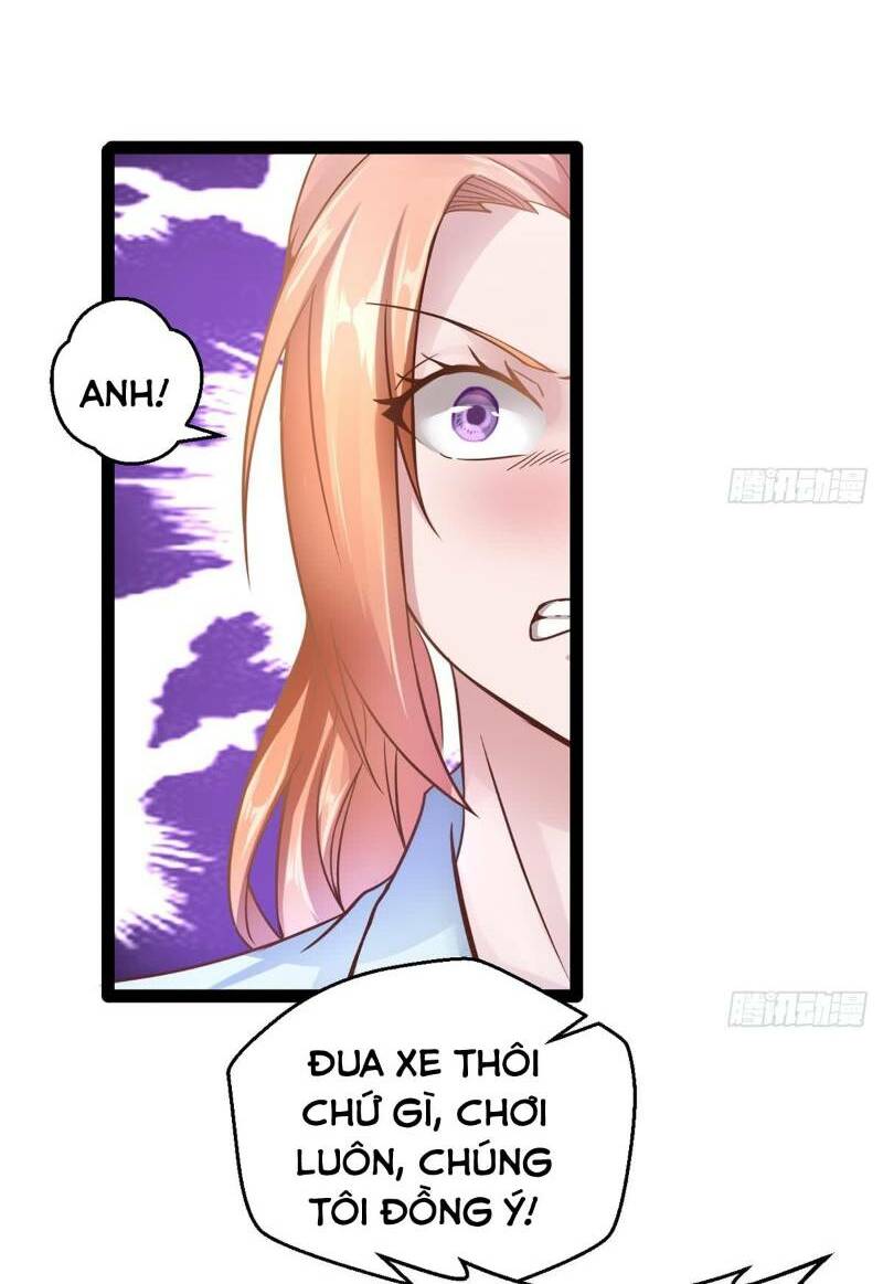 Cực Phẩm Tiên Tôn Ở Rể: Chapter 5