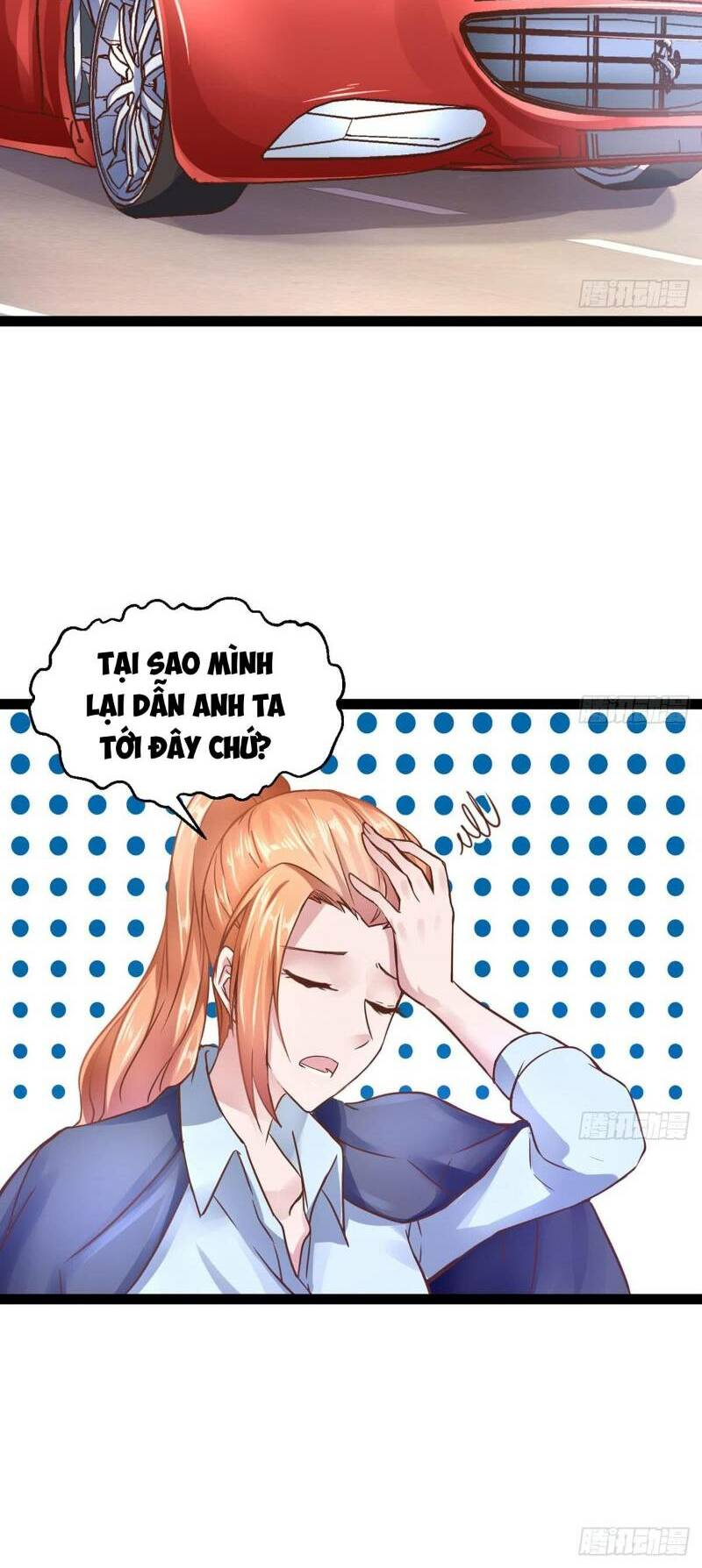 Cực Phẩm Tiên Tôn Ở Rể: Chapter 5
