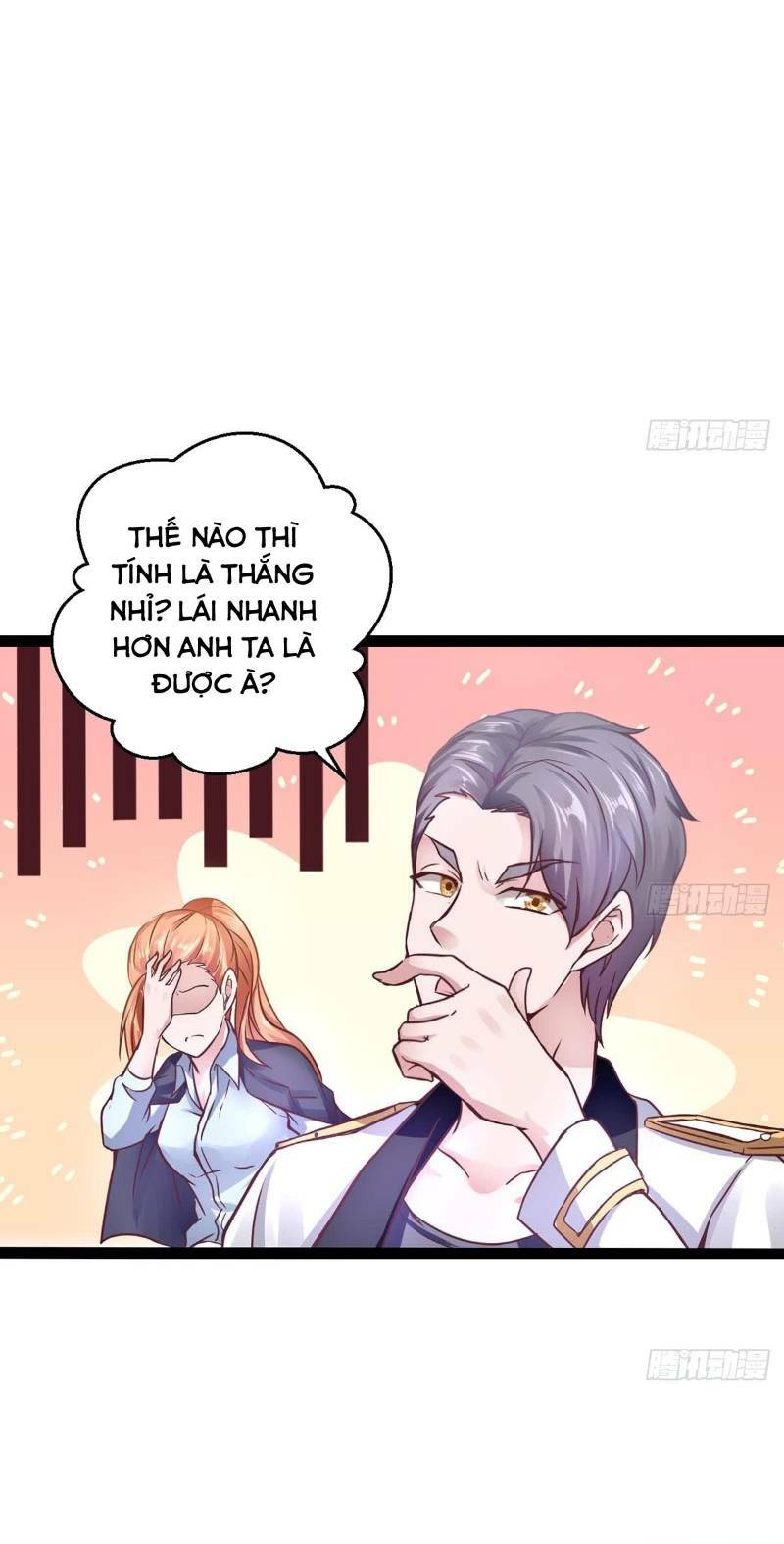Cực Phẩm Tiên Tôn Ở Rể: Chapter 5
