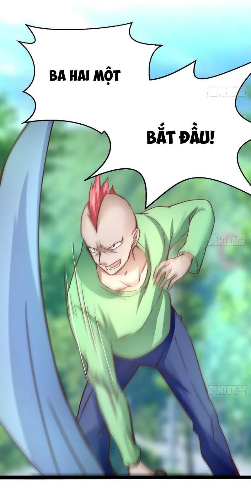 Cực Phẩm Tiên Tôn Ở Rể: Chapter 5