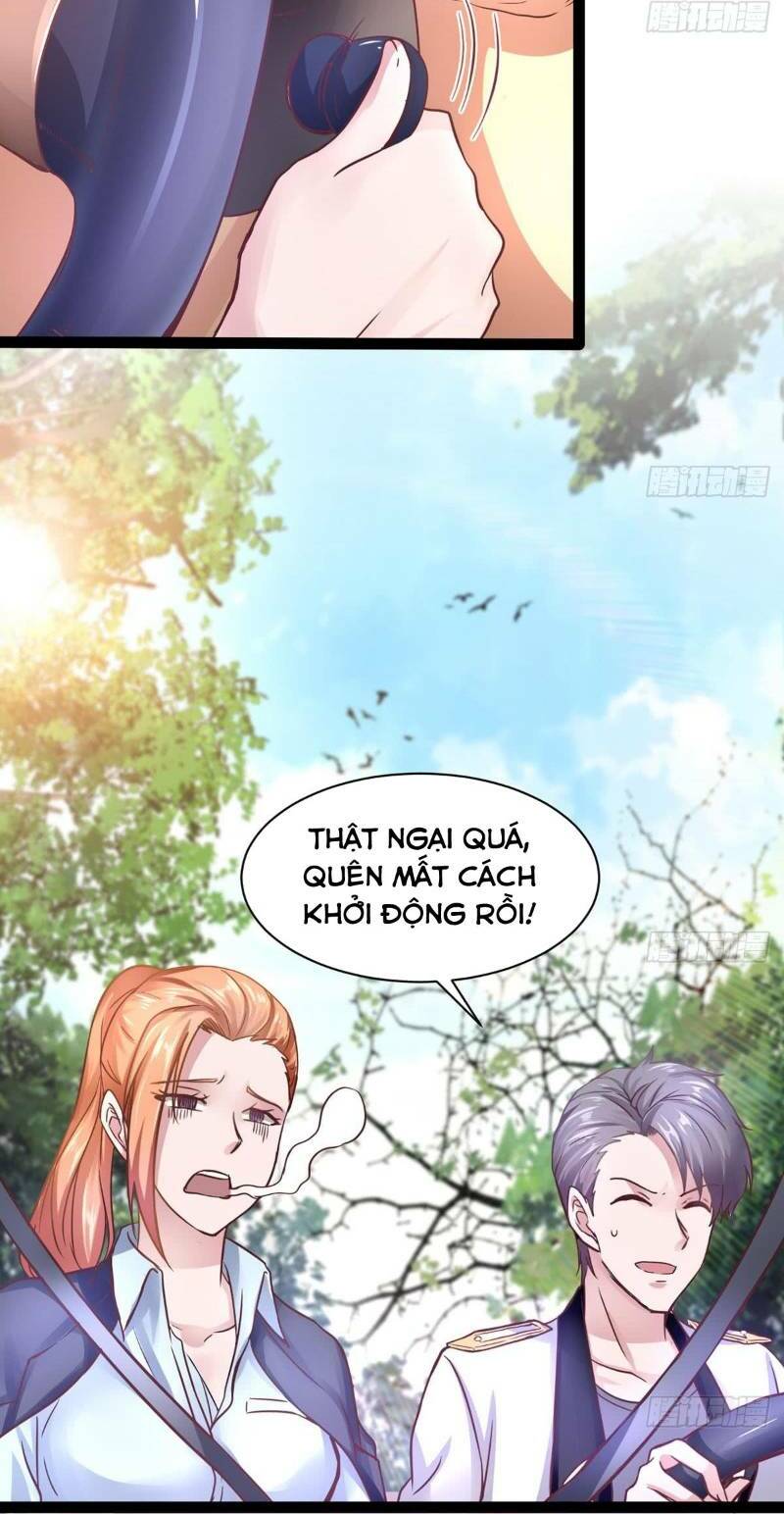 Cực Phẩm Tiên Tôn Ở Rể: Chapter 5