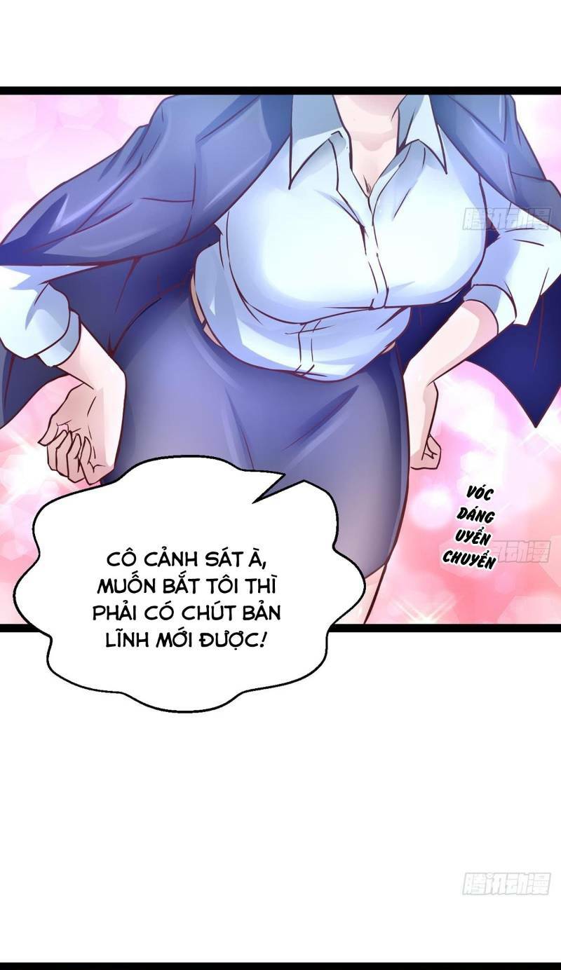 Cực Phẩm Tiên Tôn Ở Rể: Chapter 5