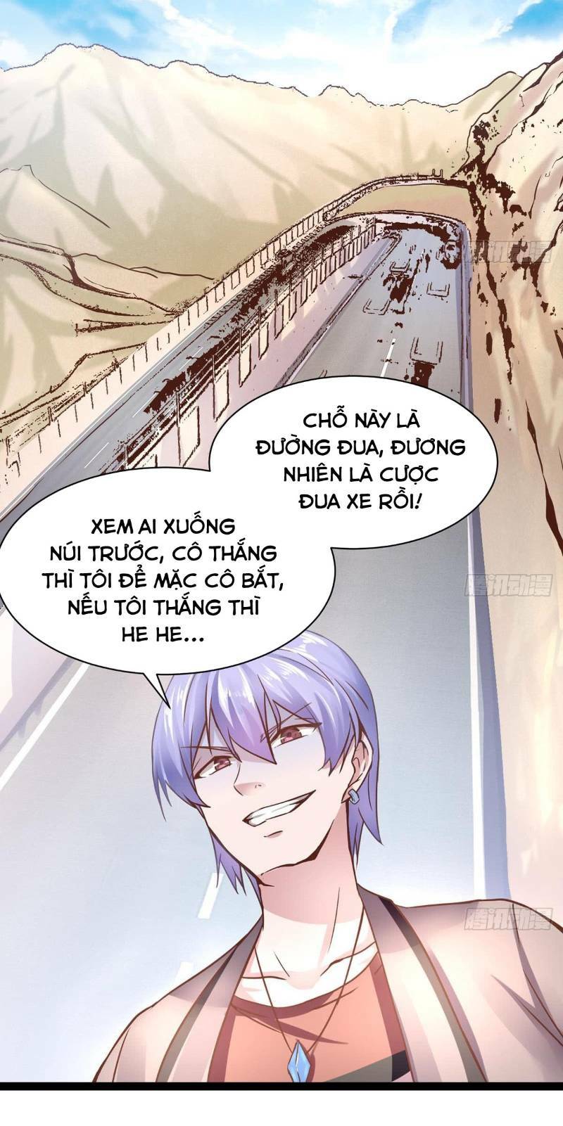 Cực Phẩm Tiên Tôn Ở Rể: Chapter 5