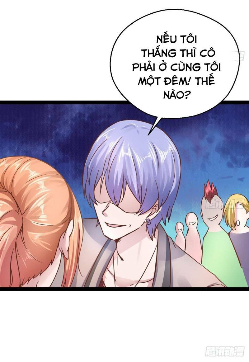 Cực Phẩm Tiên Tôn Ở Rể: Chapter 5