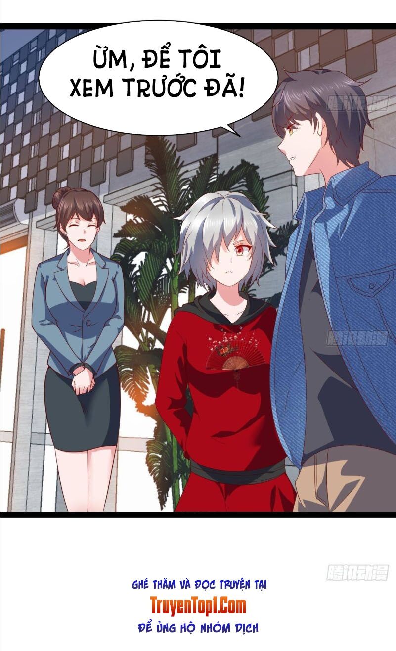 Cực Phẩm Tiên Tôn Ở Rể: Chapter 50