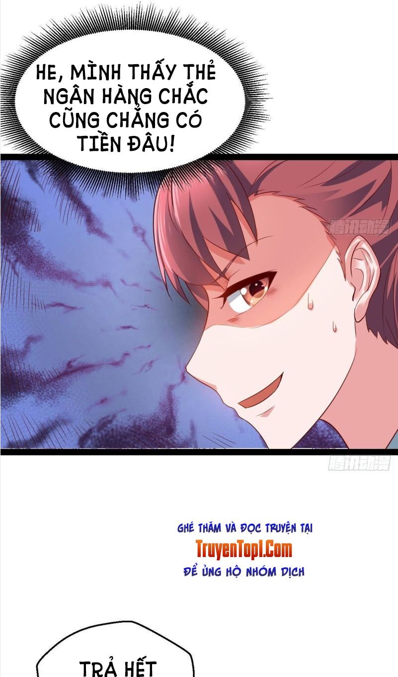 Cực Phẩm Tiên Tôn Ở Rể: Chapter 50