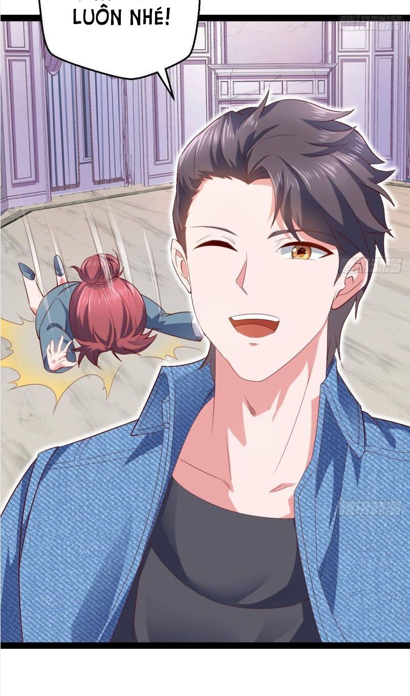 Cực Phẩm Tiên Tôn Ở Rể: Chapter 50