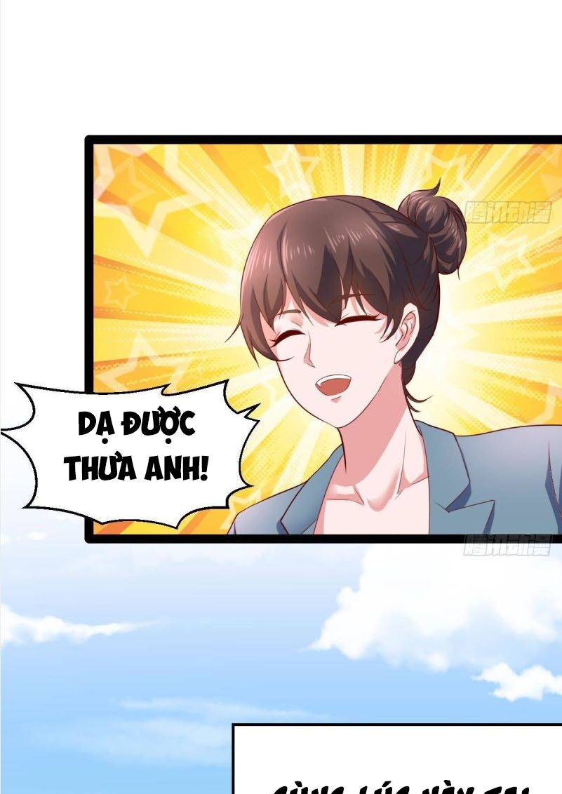 Cực Phẩm Tiên Tôn Ở Rể: Chapter 50
