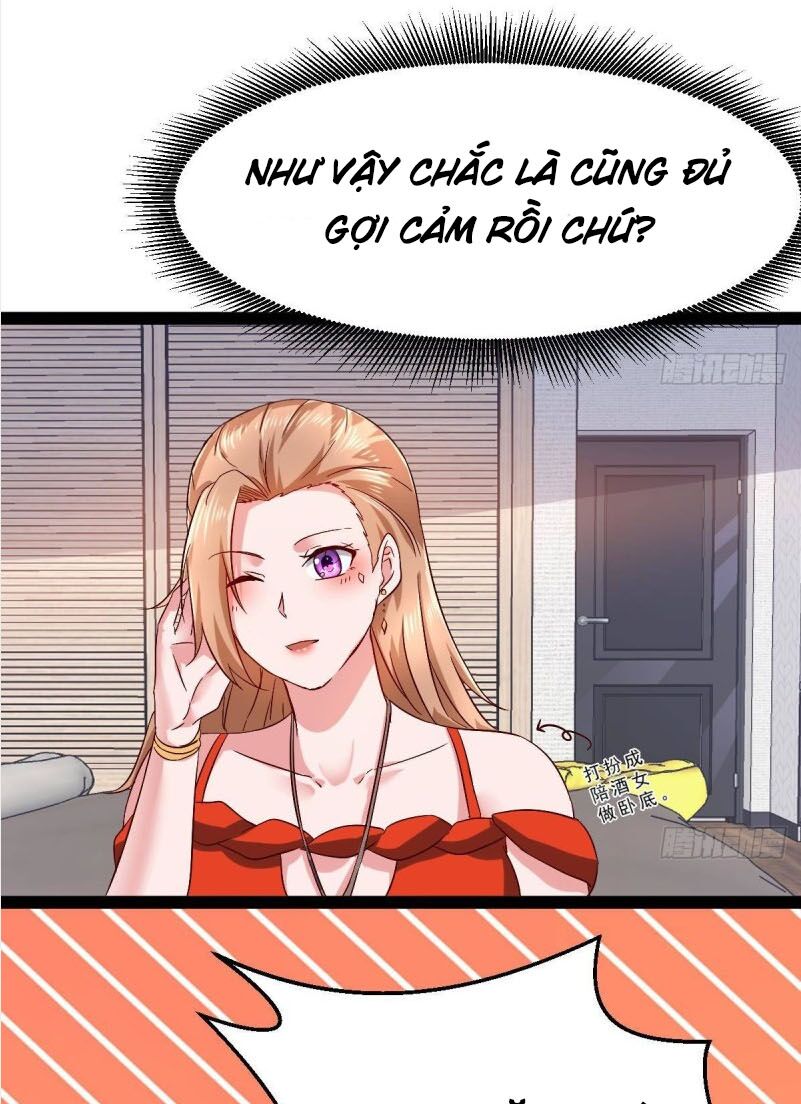 Cực Phẩm Tiên Tôn Ở Rể: Chapter 50