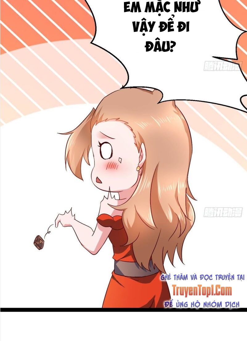 Cực Phẩm Tiên Tôn Ở Rể: Chapter 50
