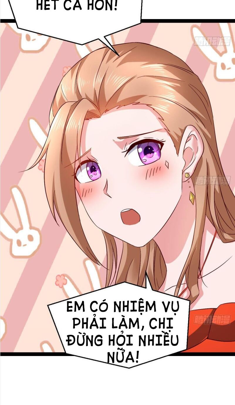 Cực Phẩm Tiên Tôn Ở Rể: Chapter 50