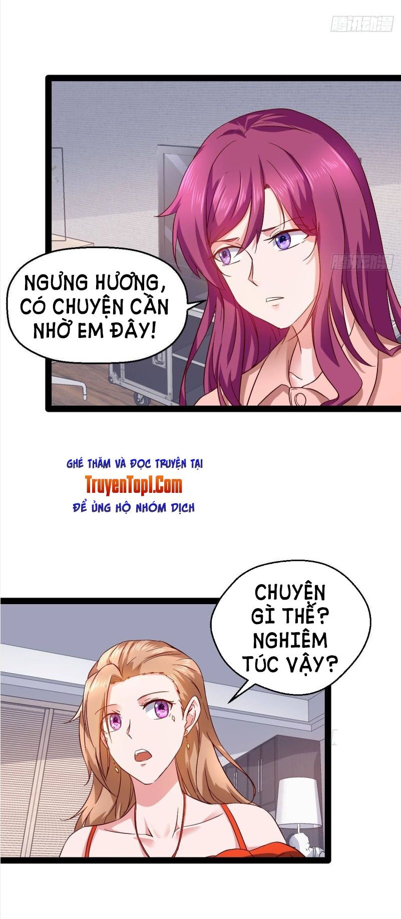 Cực Phẩm Tiên Tôn Ở Rể: Chapter 50