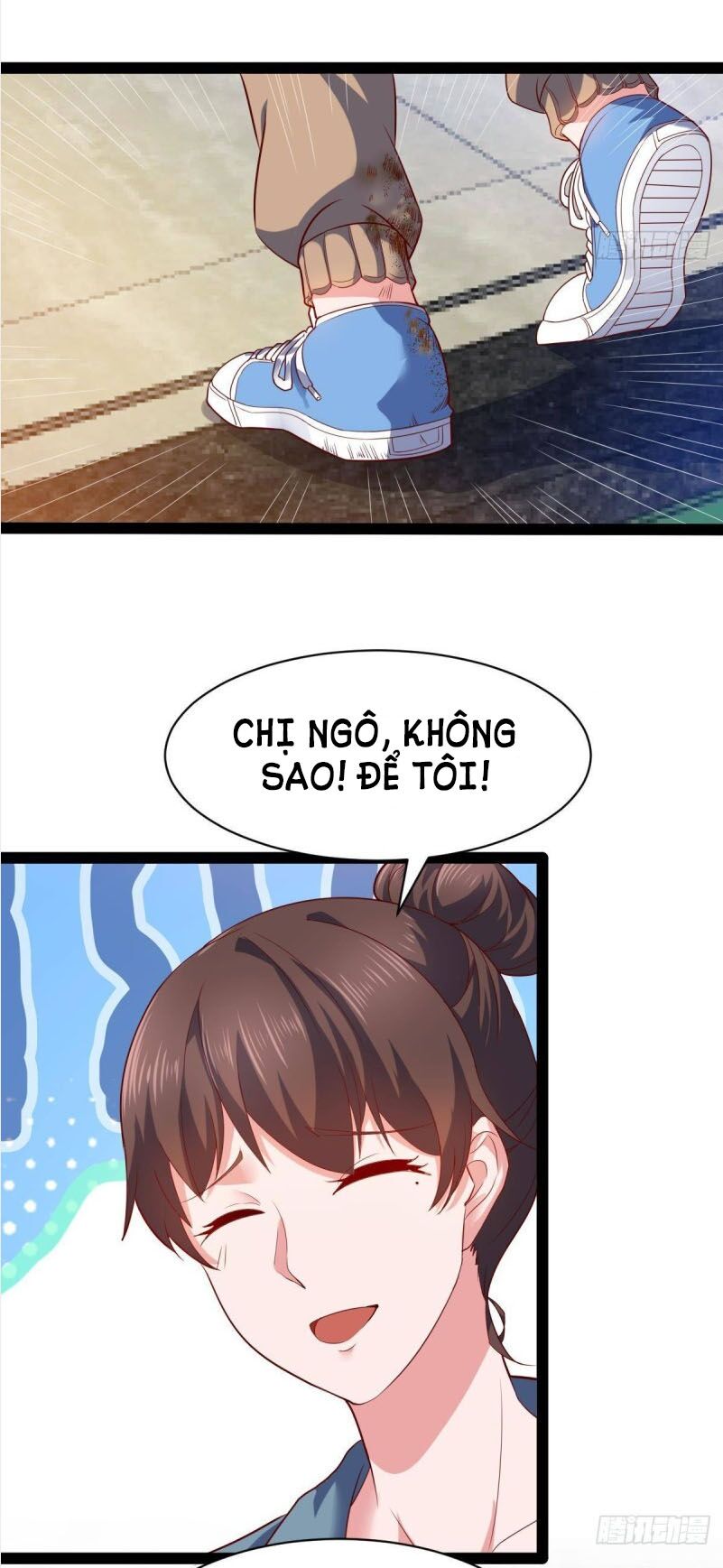 Cực Phẩm Tiên Tôn Ở Rể: Chapter 50