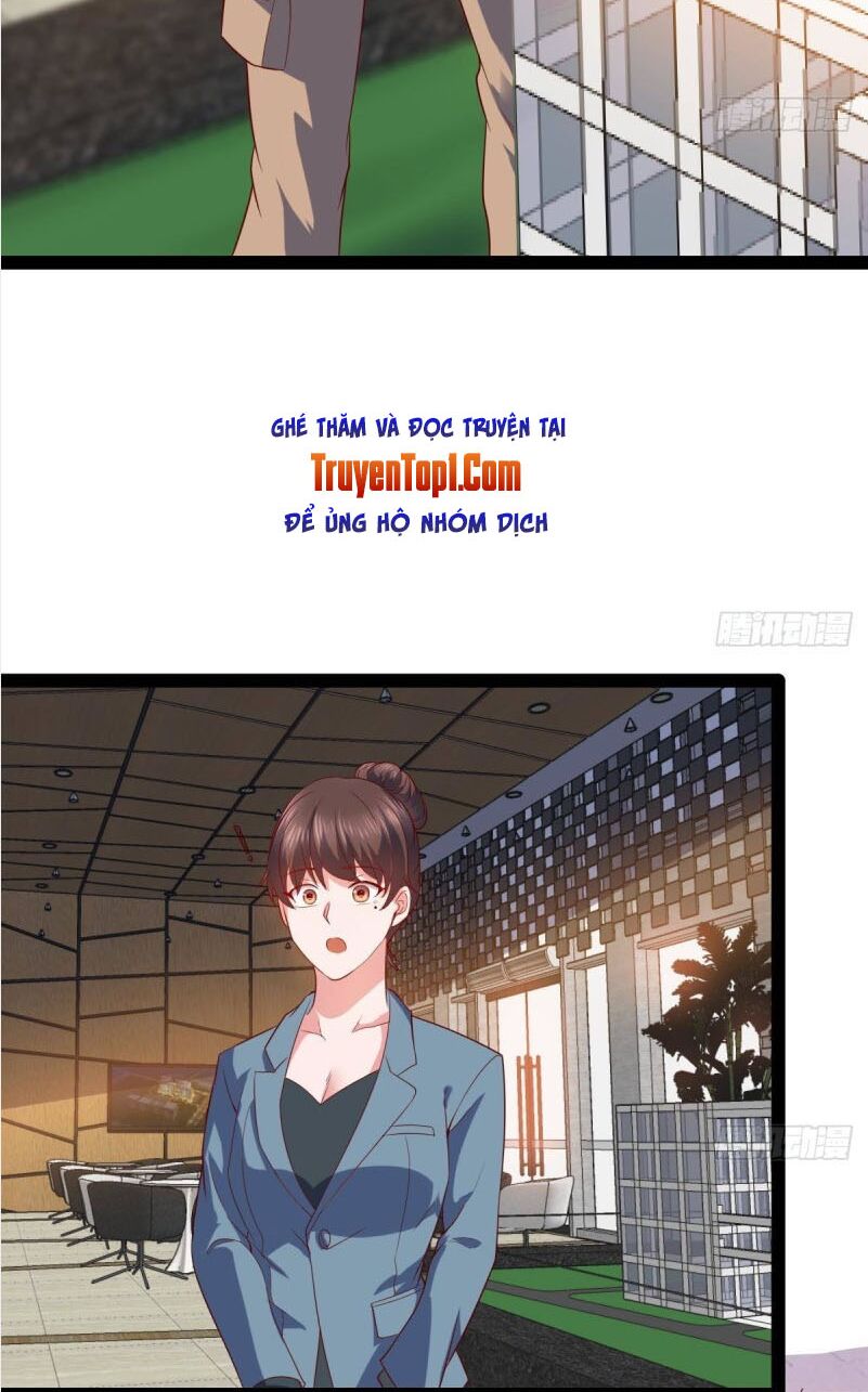 Cực Phẩm Tiên Tôn Ở Rể: Chapter 50