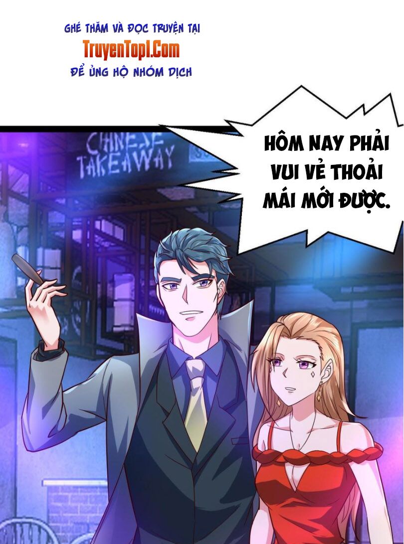 Cực Phẩm Tiên Tôn Ở Rể: Chapter 52