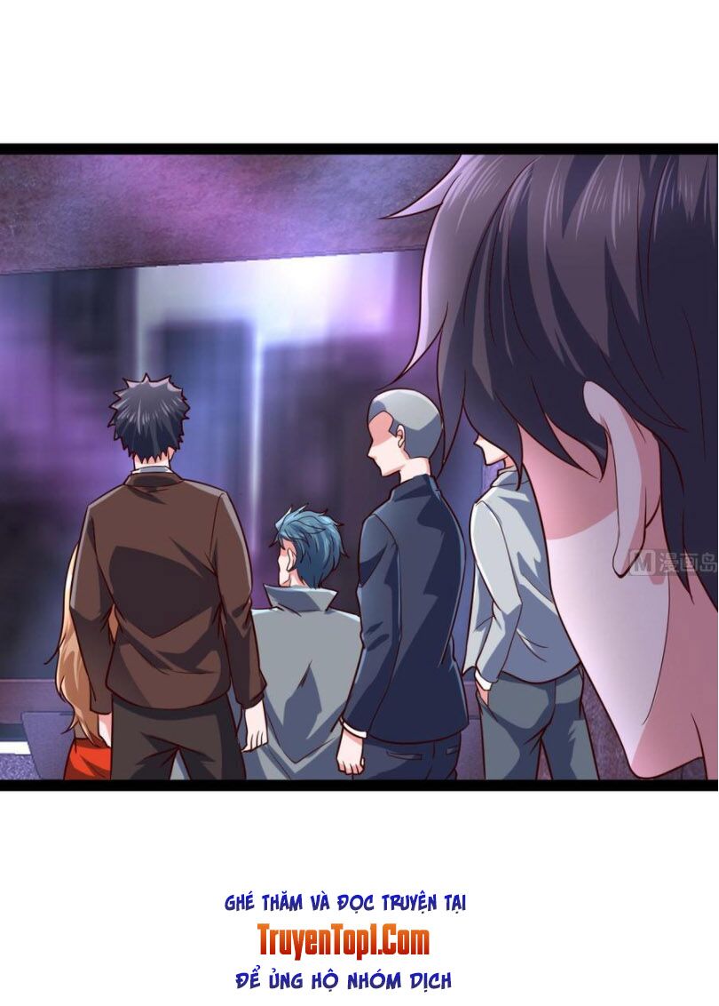 Cực Phẩm Tiên Tôn Ở Rể: Chapter 52