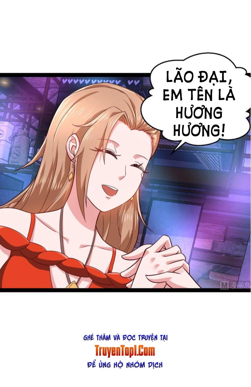 Cực Phẩm Tiên Tôn Ở Rể: Chapter 52