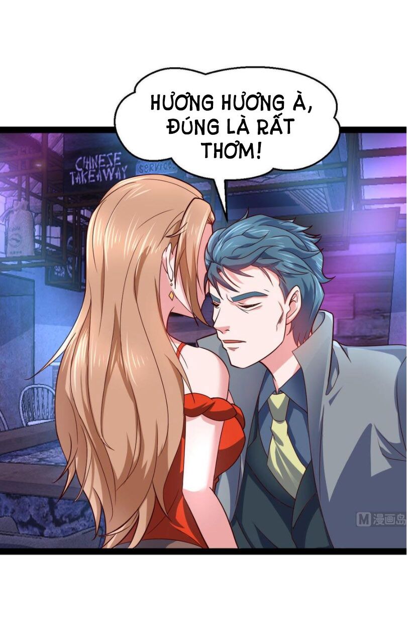 Cực Phẩm Tiên Tôn Ở Rể: Chapter 52