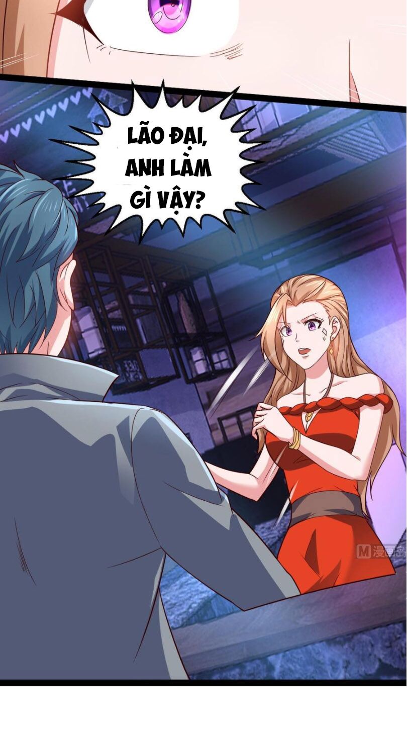 Cực Phẩm Tiên Tôn Ở Rể: Chapter 52