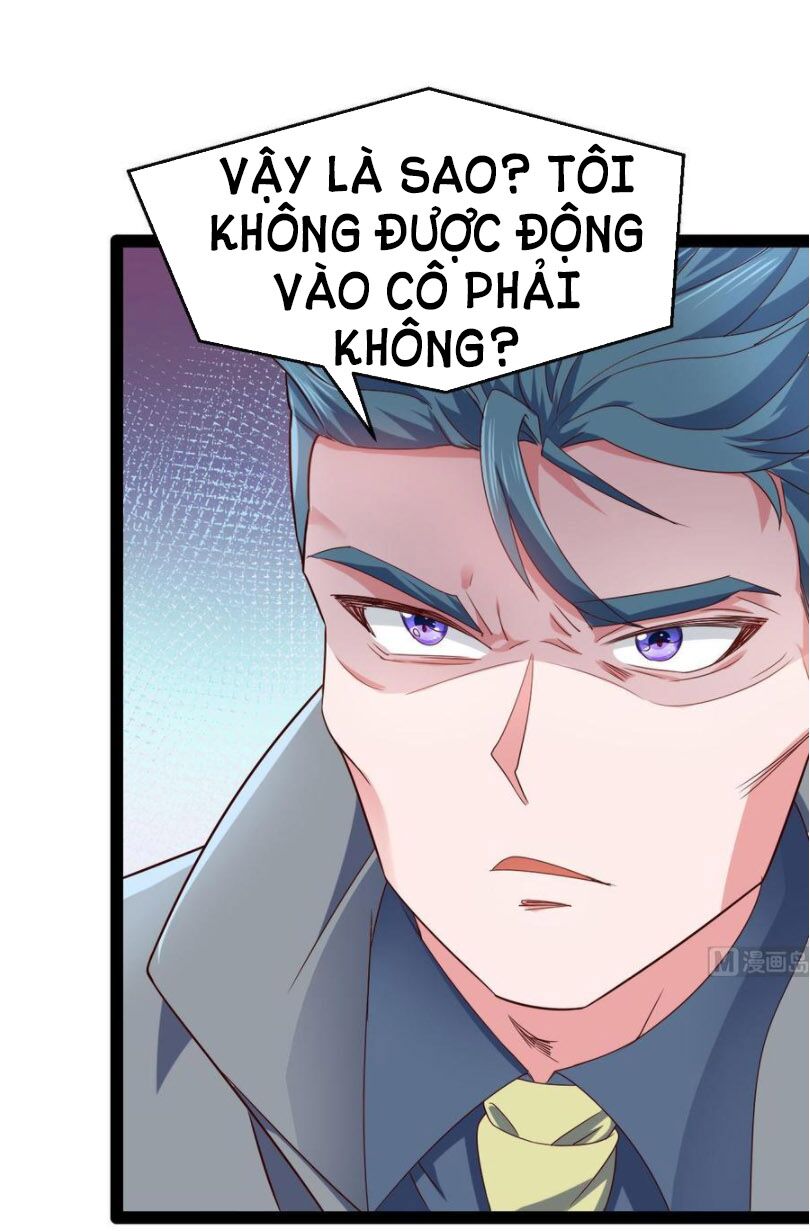 Cực Phẩm Tiên Tôn Ở Rể: Chapter 52