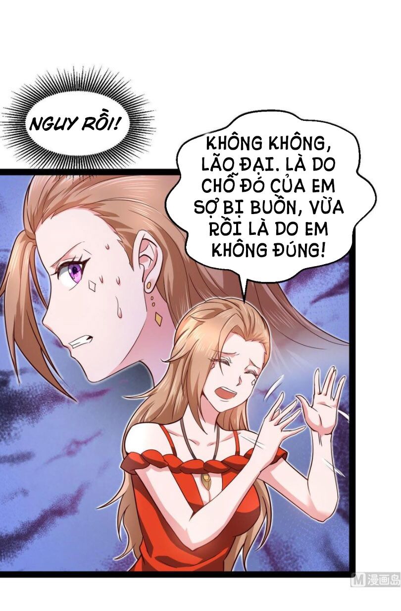 Cực Phẩm Tiên Tôn Ở Rể: Chapter 52