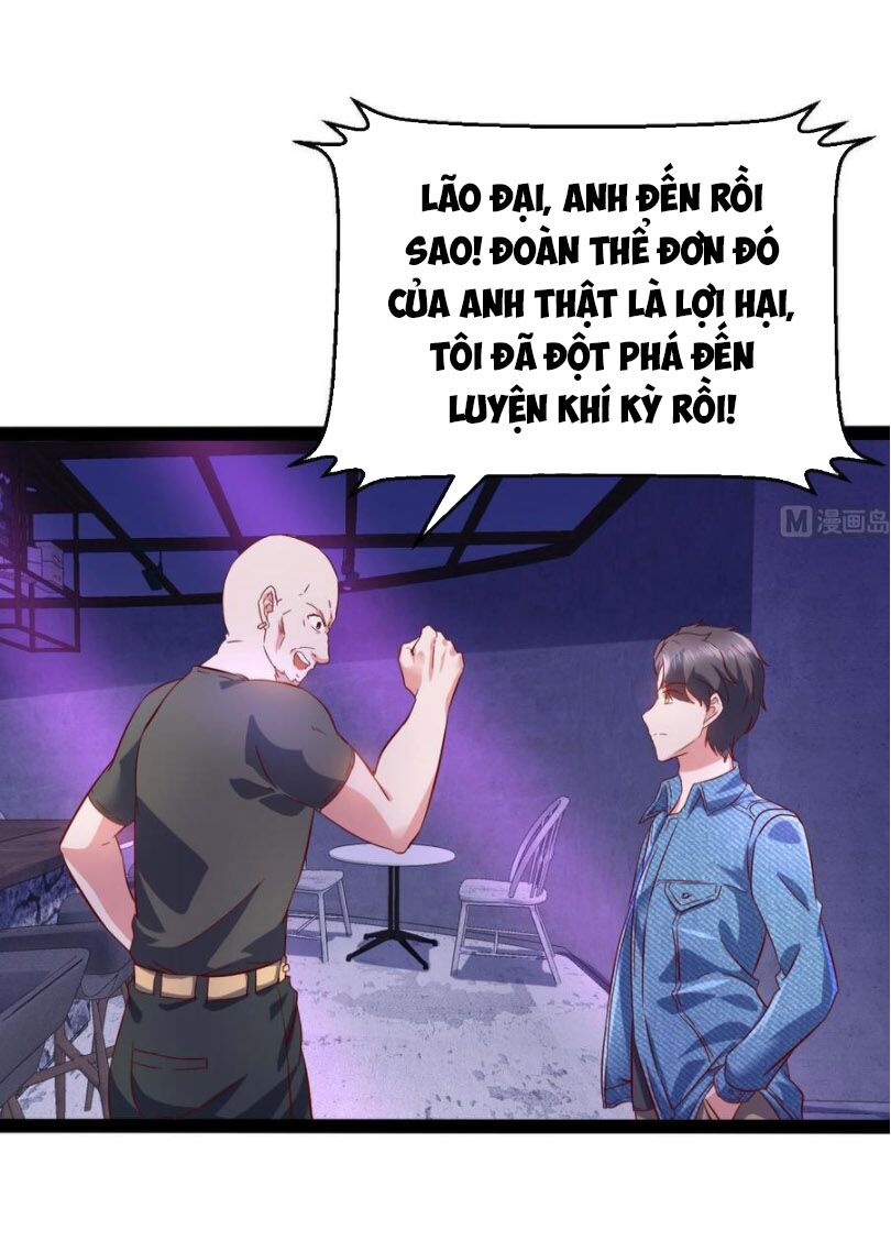 Cực Phẩm Tiên Tôn Ở Rể: Chapter 52