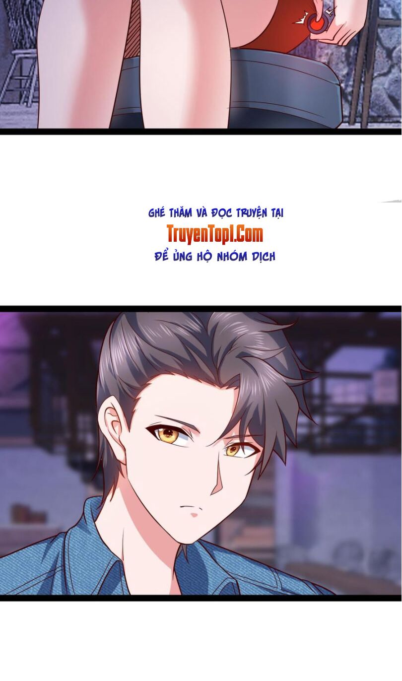 Cực Phẩm Tiên Tôn Ở Rể: Chapter 52