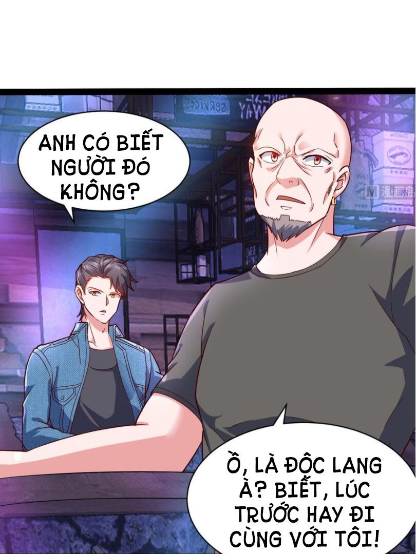 Cực Phẩm Tiên Tôn Ở Rể: Chapter 52