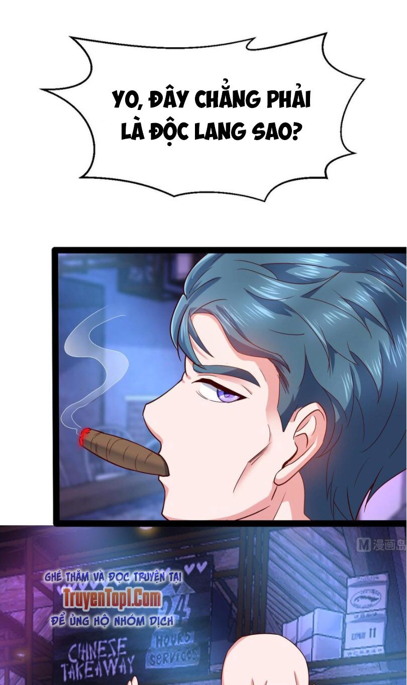 Cực Phẩm Tiên Tôn Ở Rể: Chapter 52
