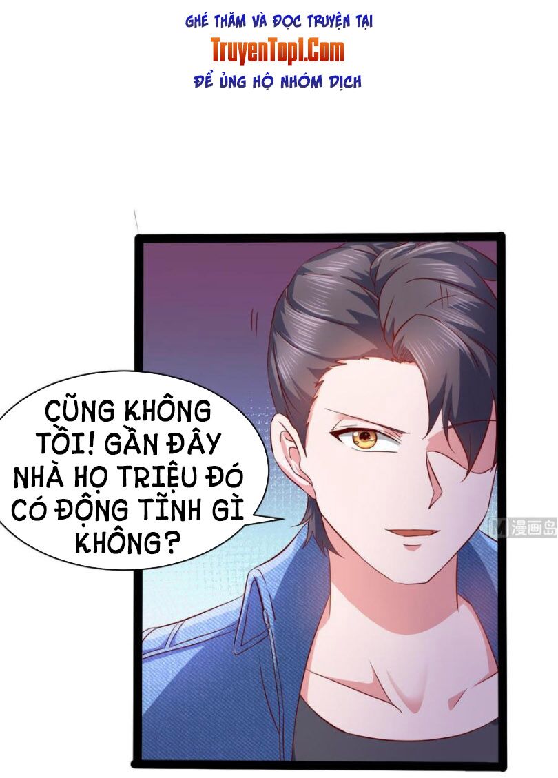 Cực Phẩm Tiên Tôn Ở Rể: Chapter 52