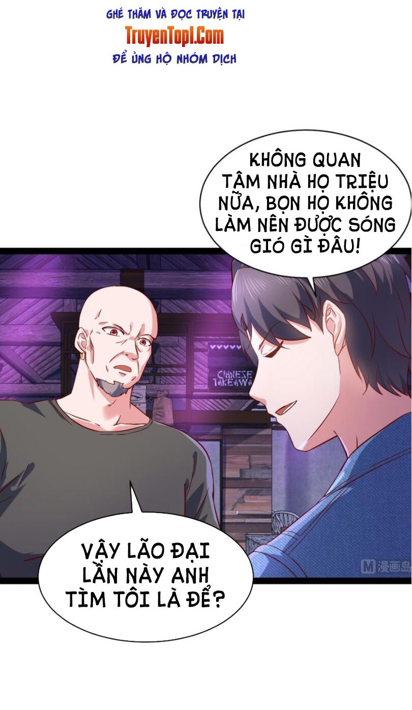 Cực Phẩm Tiên Tôn Ở Rể: Chapter 52