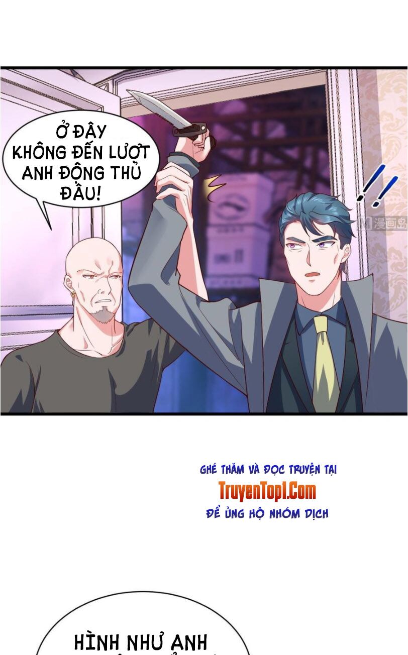 Cực Phẩm Tiên Tôn Ở Rể: Chapter 54