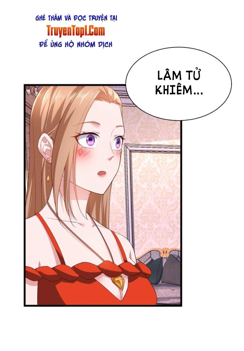 Cực Phẩm Tiên Tôn Ở Rể: Chapter 54