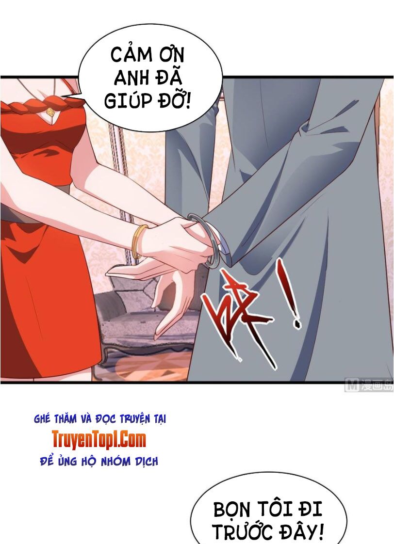 Cực Phẩm Tiên Tôn Ở Rể: Chapter 54