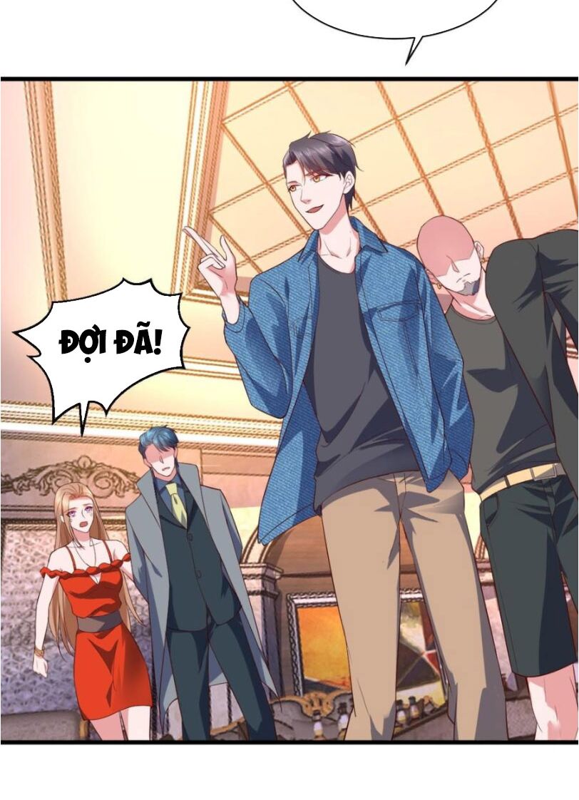 Cực Phẩm Tiên Tôn Ở Rể: Chapter 54