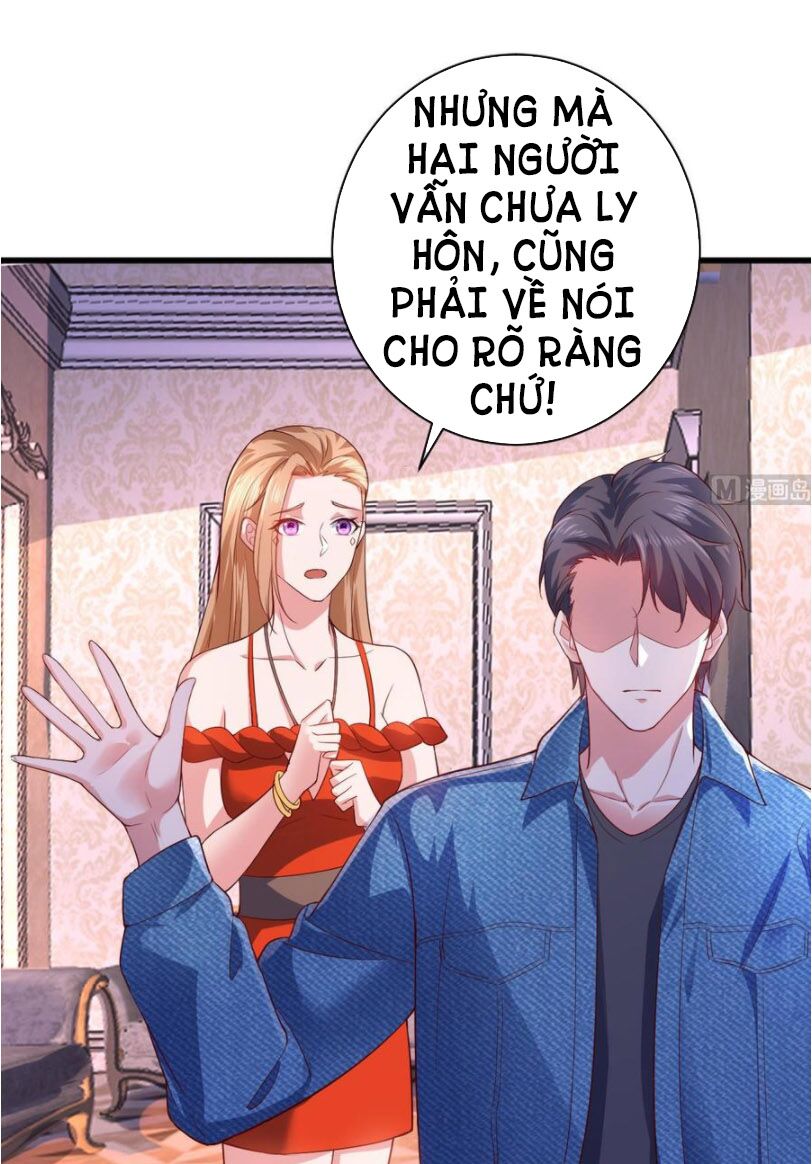 Cực Phẩm Tiên Tôn Ở Rể: Chapter 54