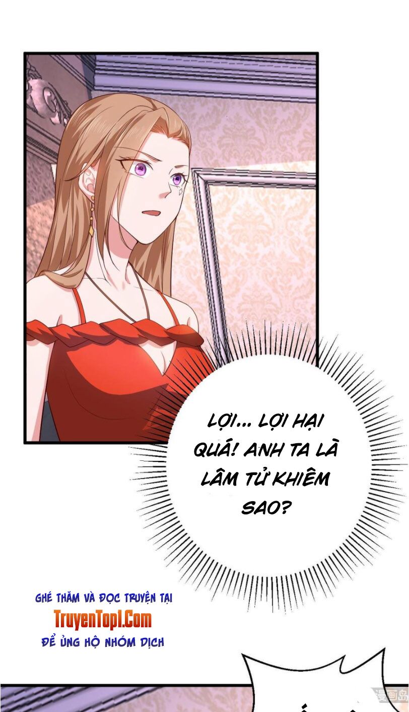 Cực Phẩm Tiên Tôn Ở Rể: Chapter 54