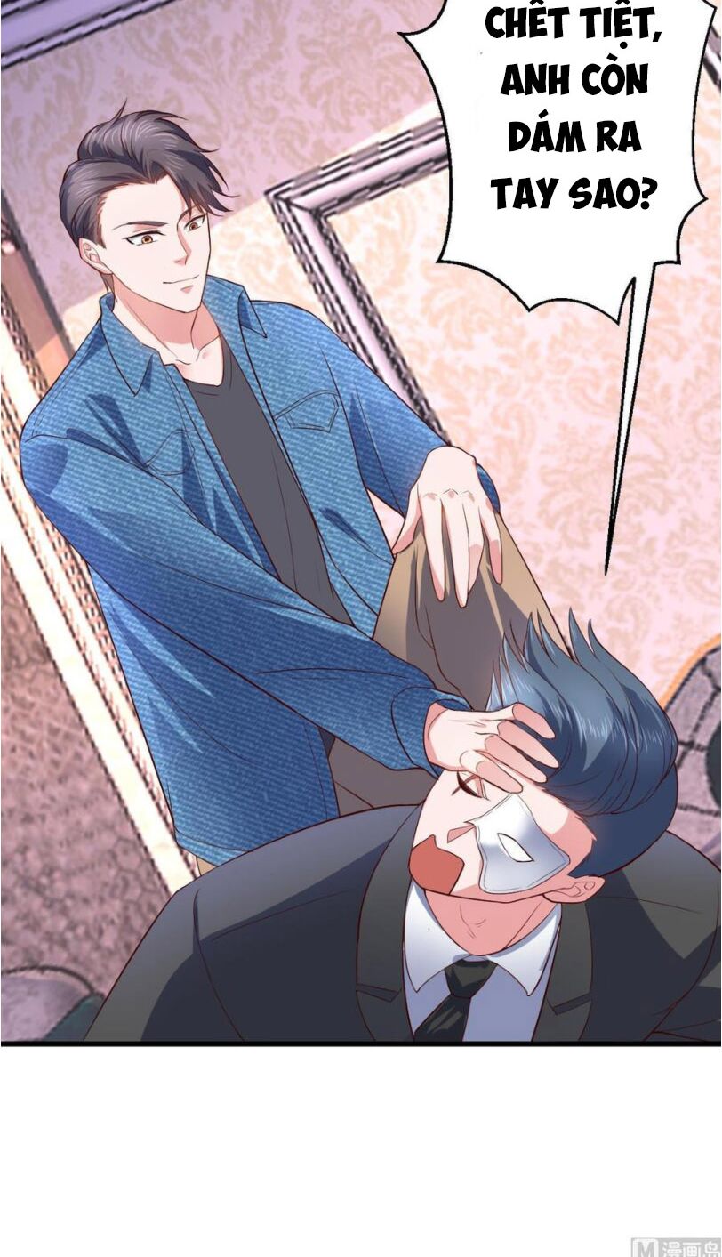 Cực Phẩm Tiên Tôn Ở Rể: Chapter 54