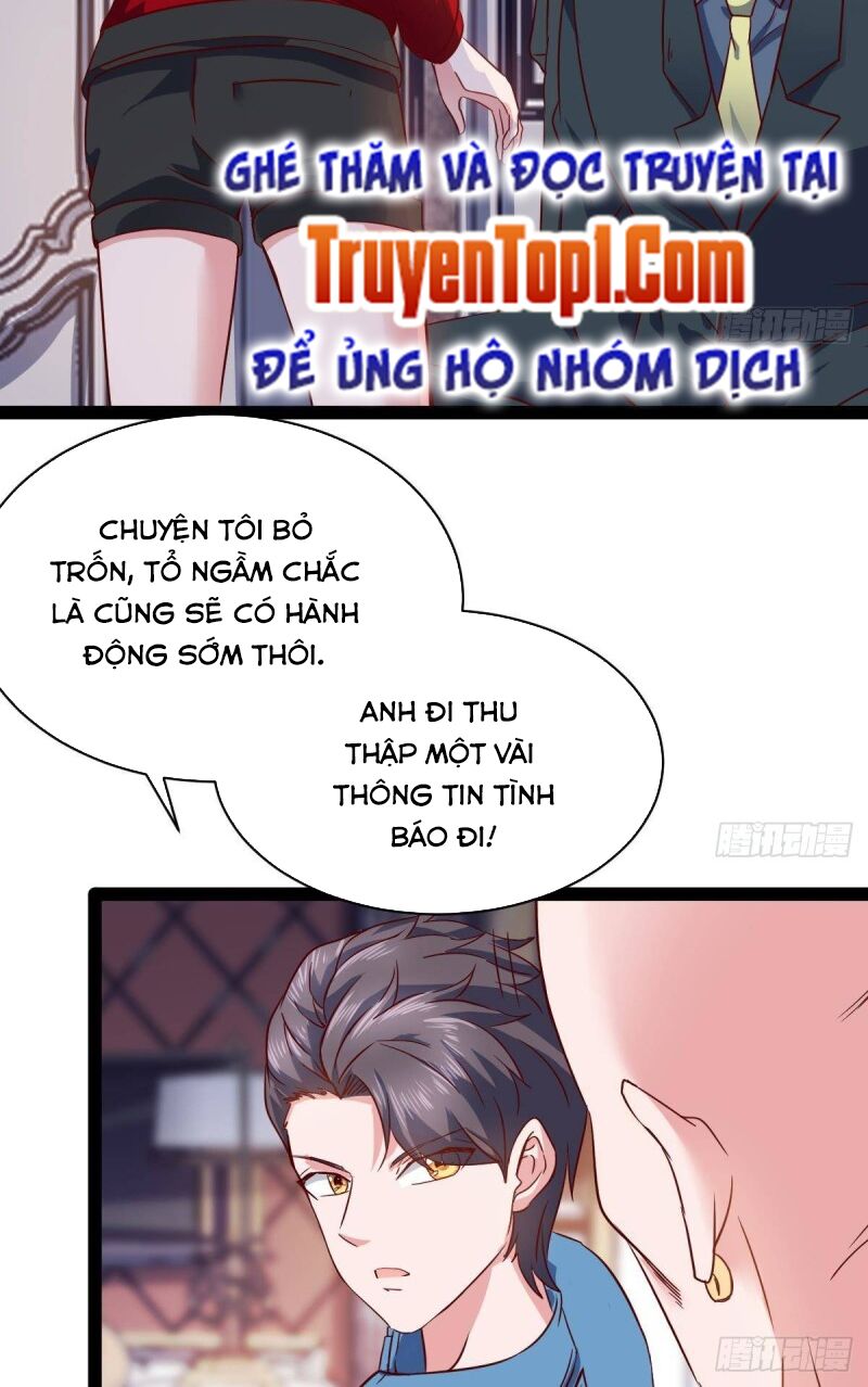 Cực Phẩm Tiên Tôn Ở Rể: Chapter 55