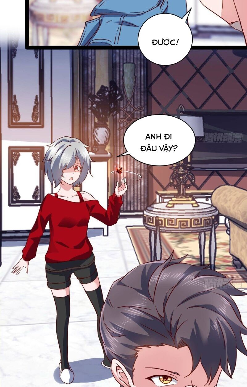 Cực Phẩm Tiên Tôn Ở Rể: Chapter 55