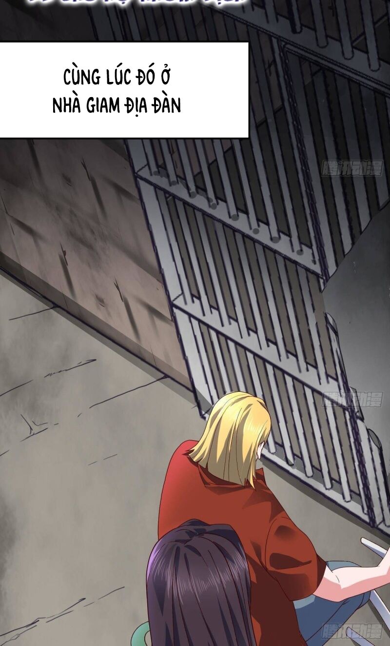 Cực Phẩm Tiên Tôn Ở Rể: Chapter 55
