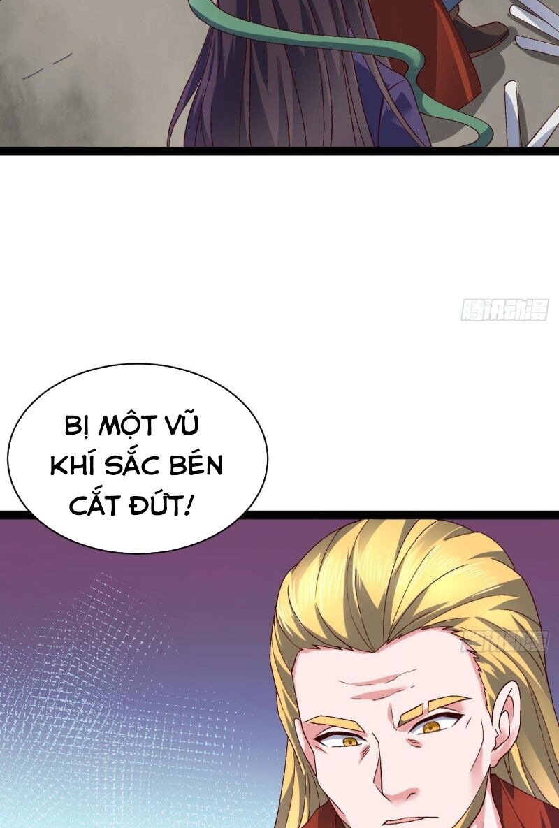 Cực Phẩm Tiên Tôn Ở Rể: Chapter 55